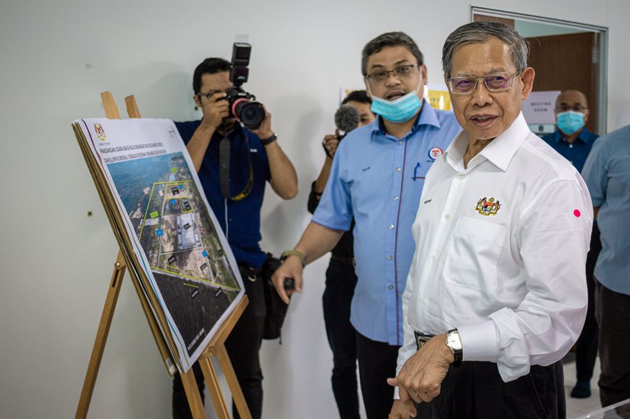 Kulai Industrial Park & KIDEX expected to attract Industry 4.0 players